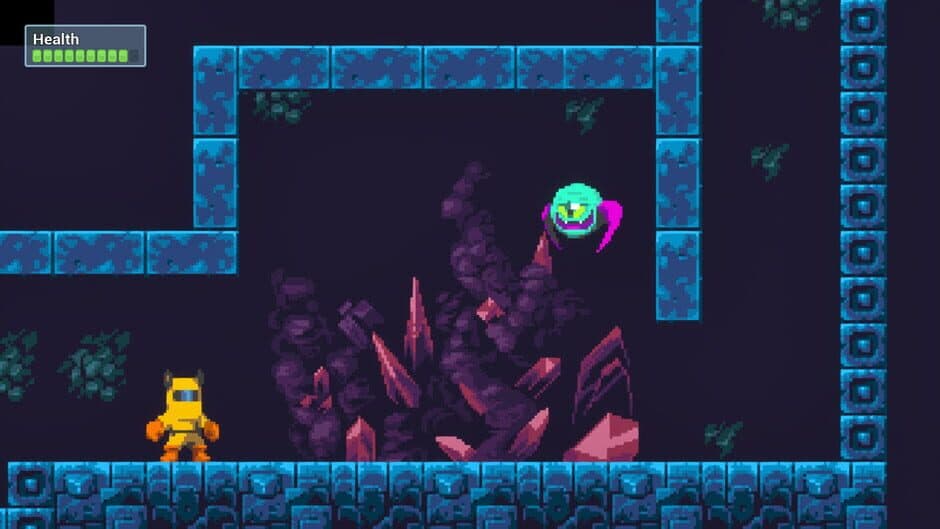 BlockBlasters screenshot 1