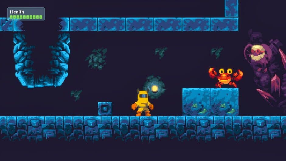 BlockBlasters screenshot 4