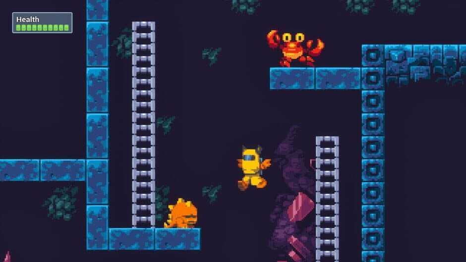 BlockBlasters screenshot 5