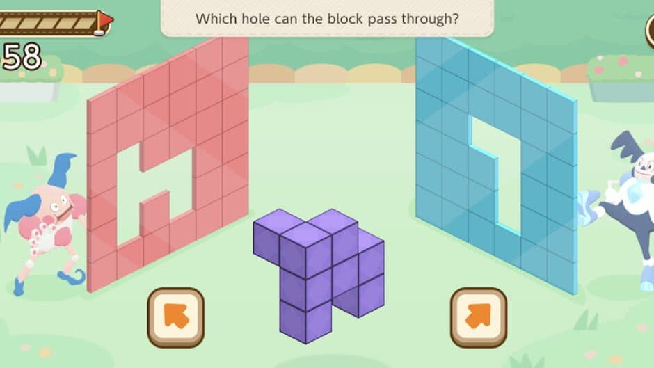 Pokémon Friends screenshot 2