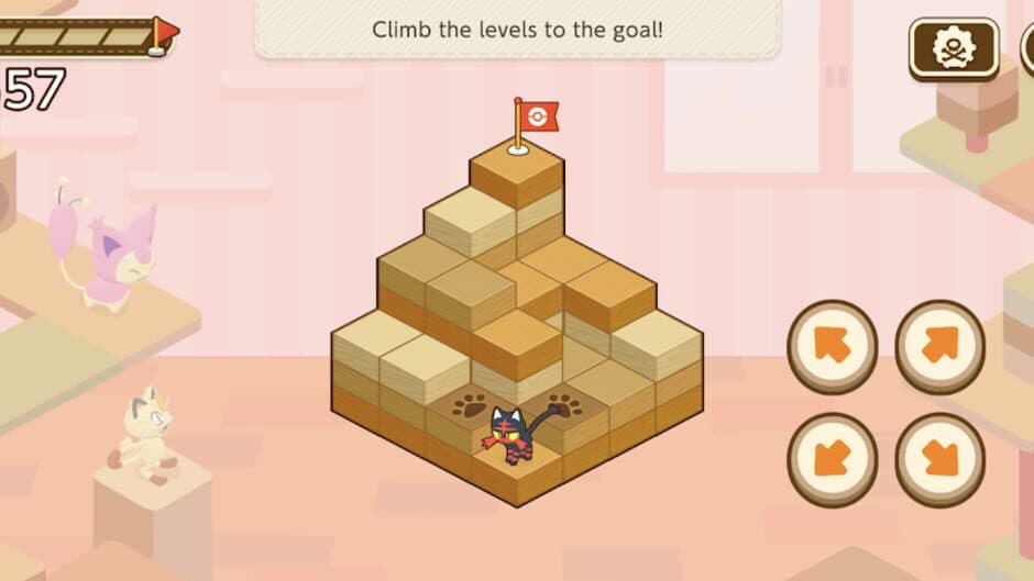 Pokémon Friends screenshot 3