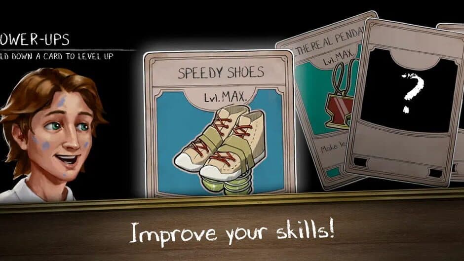 Evil Nun Maze screenshot 3