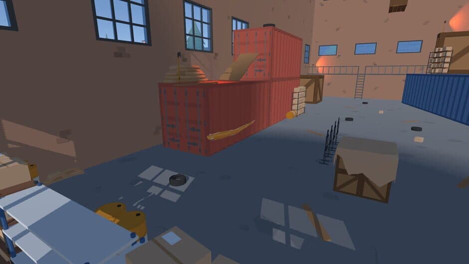 Reverse Fishing screenshot 3