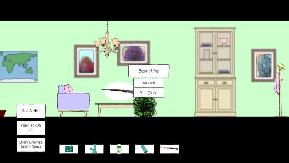 Screwball screenshot 5