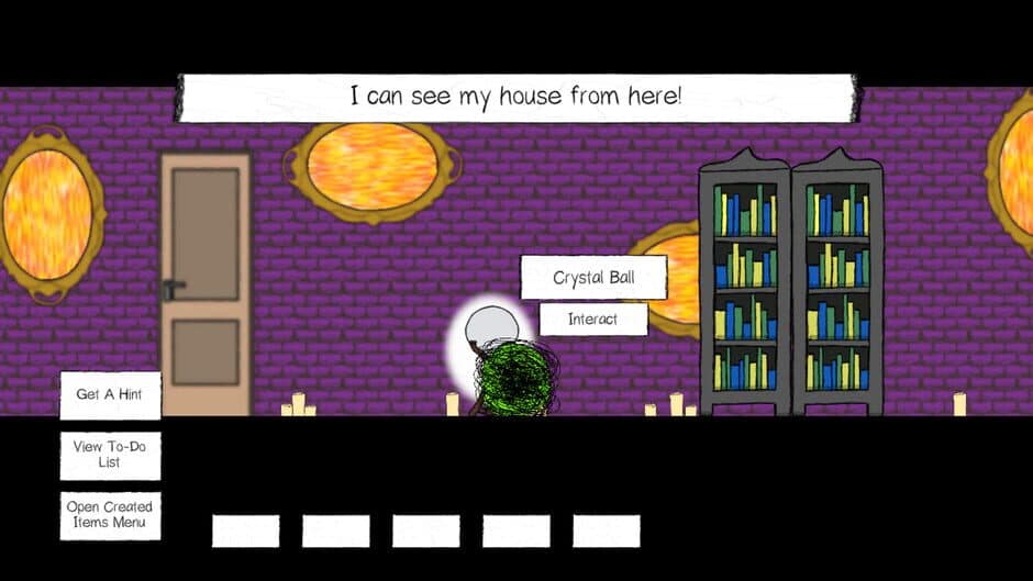 Screwball screenshot 6