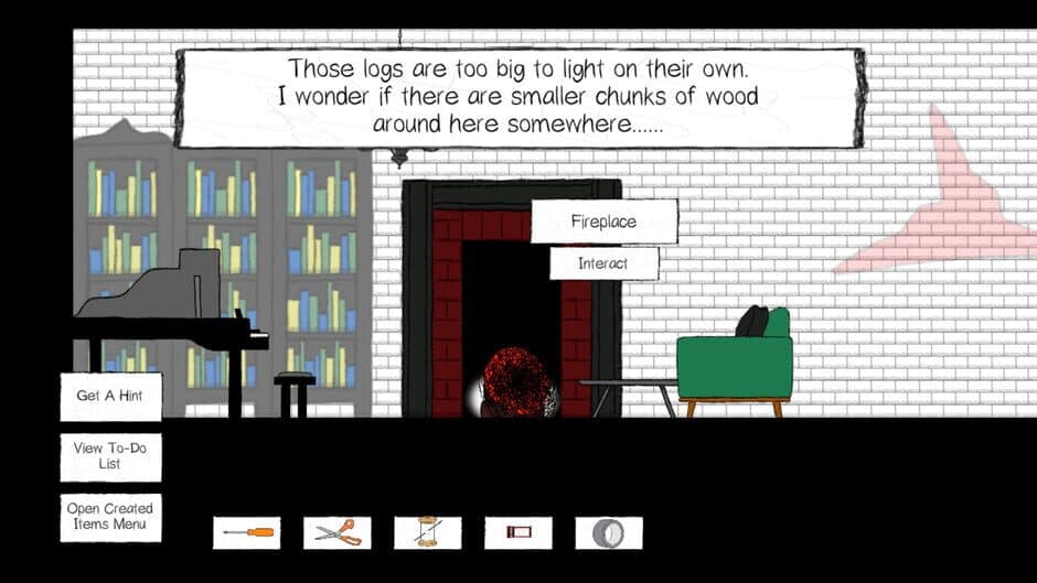 Screwball screenshot 2