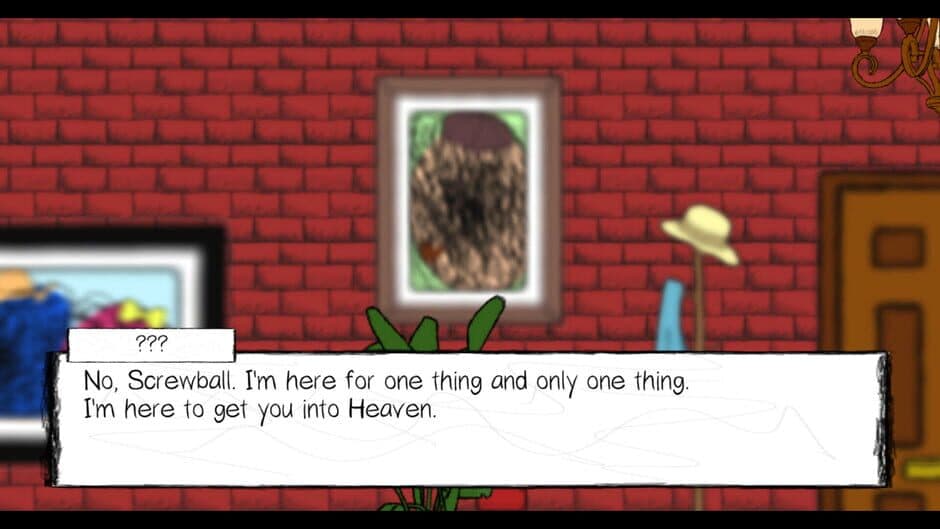 Screwball screenshot 3