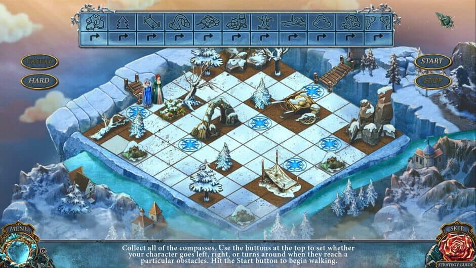 The Unseen Fears: Last Dance - Collector's Edition screenshot 6