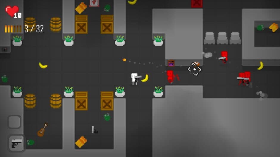 Joe Rules: Reloaded screenshot 2