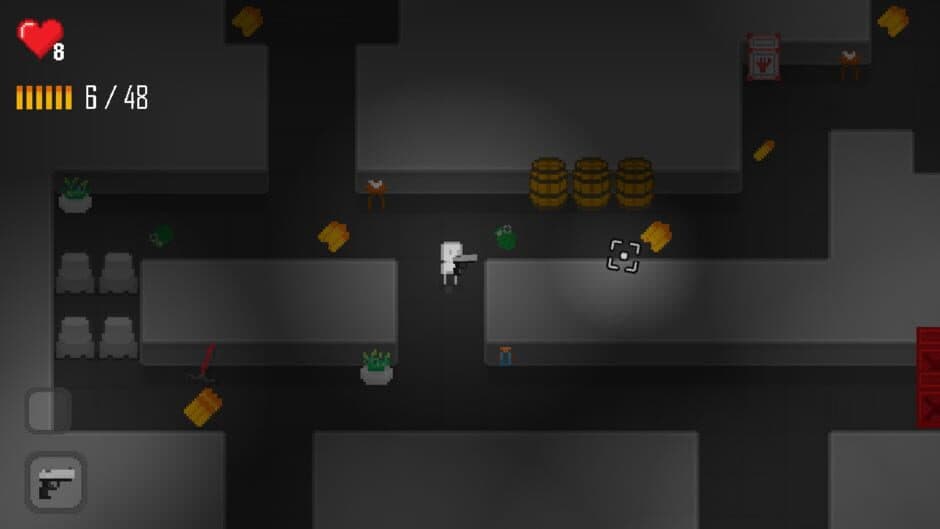 Joe Rules: Reloaded screenshot 1