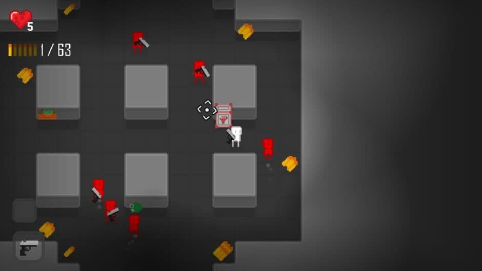Joe Rules: Reloaded screenshot 3