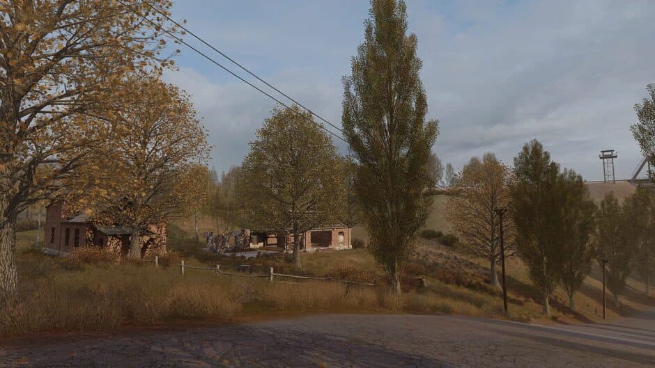 SFZ Project: E0 Deluxe Remake screenshot 4