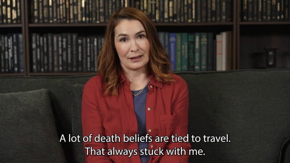 Nocturnal Whispers screenshot 6