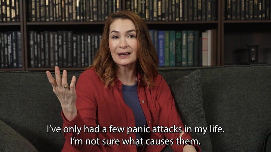 Nocturnal Whispers screenshot 1