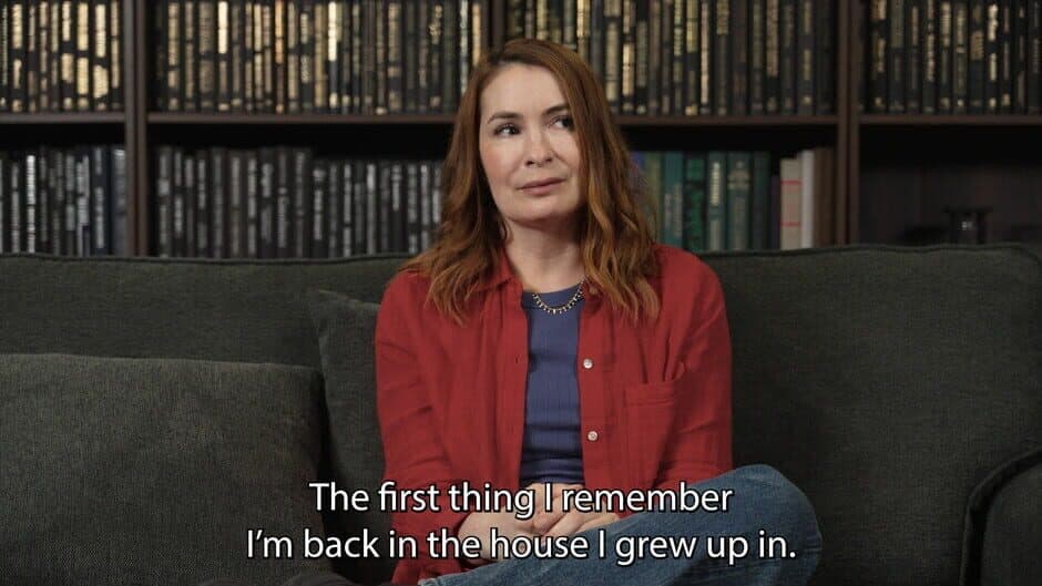 Nocturnal Whispers screenshot 2