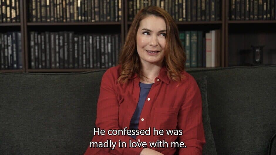 Nocturnal Whispers screenshot 4