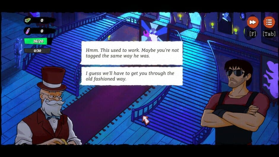 Creepy Redneck Dinosaur Mansion 1 Re-Raptored screenshot 4