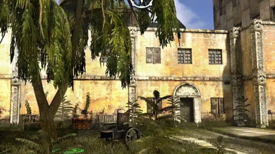 The Dark Meadow screenshot 2