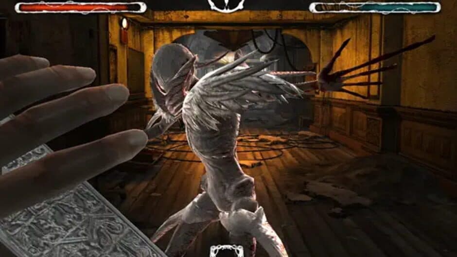 The Dark Meadow screenshot 4