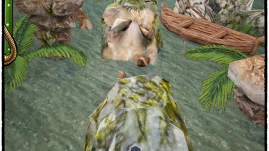 Zombie Run HD screenshot 6