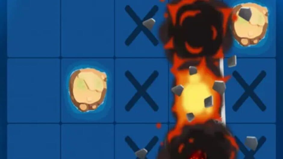 Warship Battle Commander screenshot 6