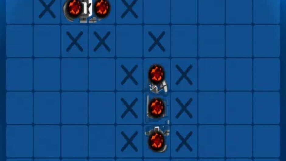 Warship Battle Commander screenshot 5