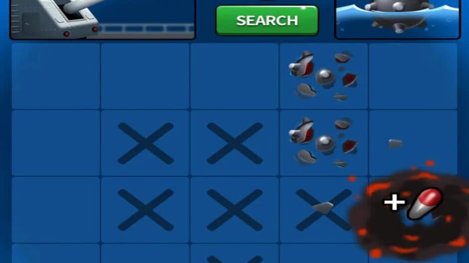 Warship Battle Commander screenshot 3