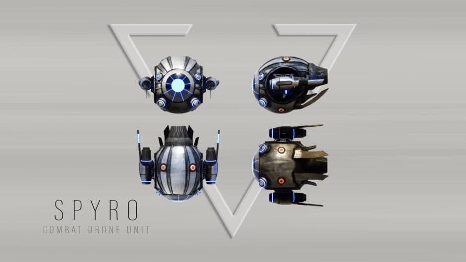 Under Destruction screenshot 1