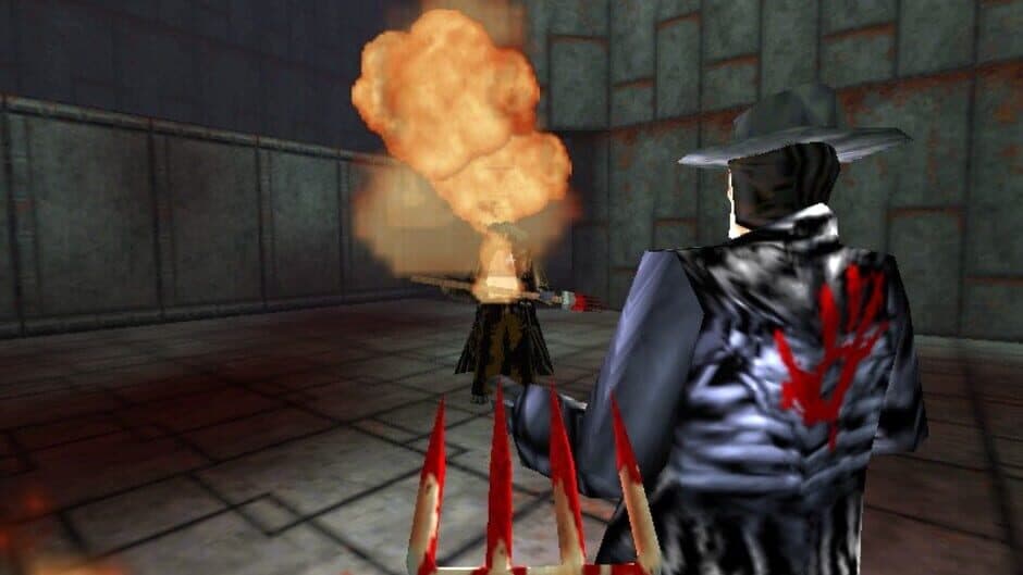 Transfusion screenshot 2