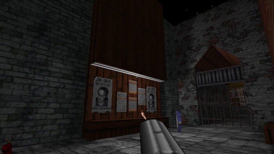 Transfusion screenshot 1