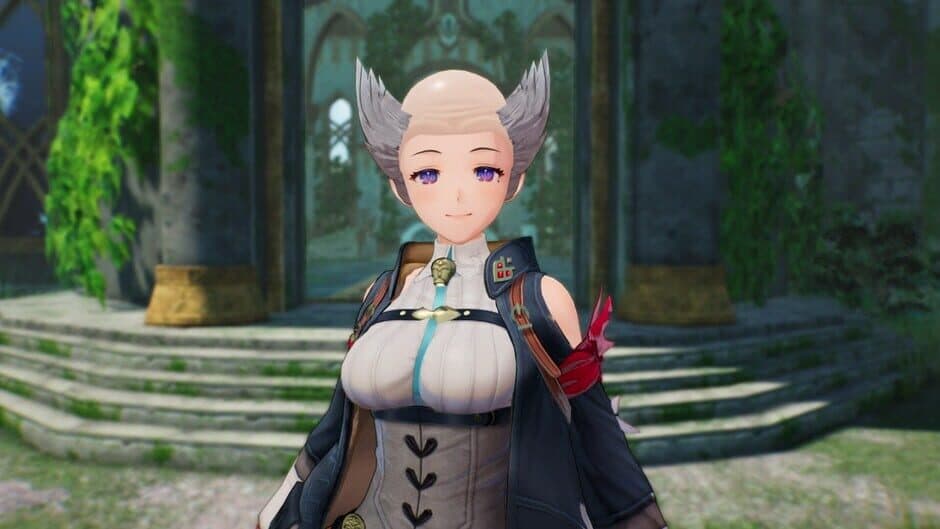 Atelier Yumia: Atelier Yumia and "Tekken" Series Collaboration Pack screenshot 2