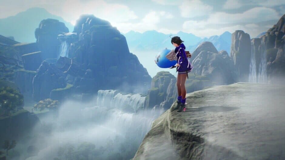 Atelier Yumia: Atelier Yumia and "Tekken" Series Collaboration Pack screenshot 3