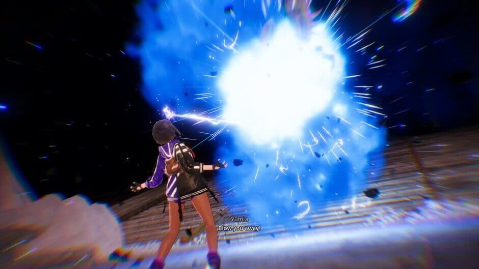 Atelier Yumia: Atelier Yumia and "Tekken" Series Collaboration Pack screenshot 4