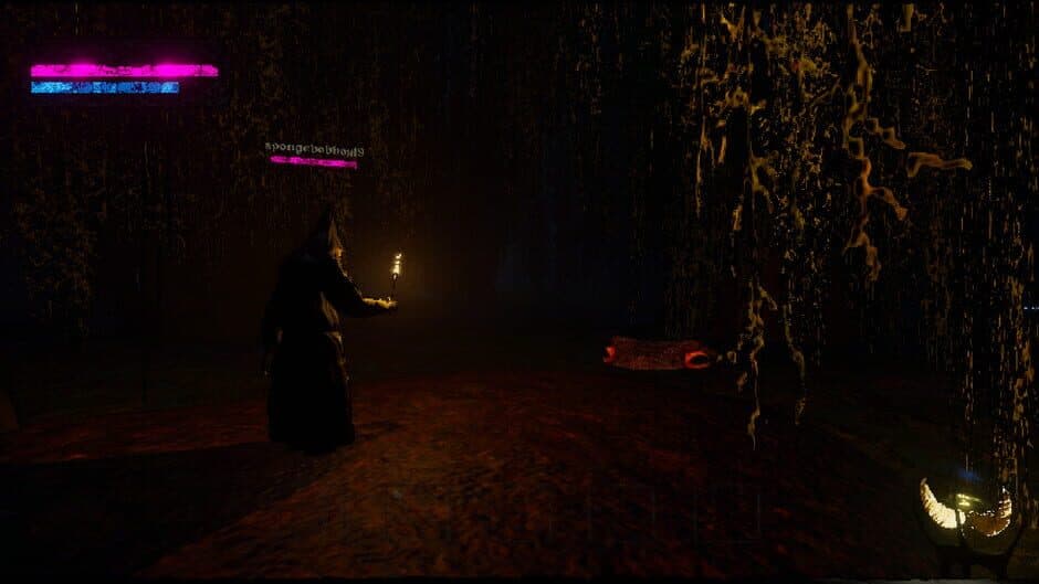 Mage Arena screenshot 2