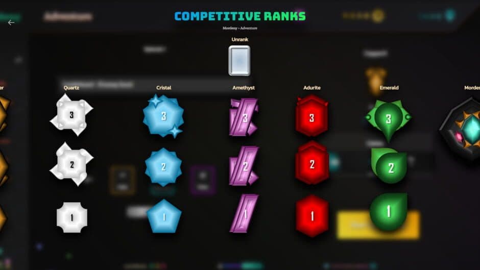 Mordeny screenshot 5