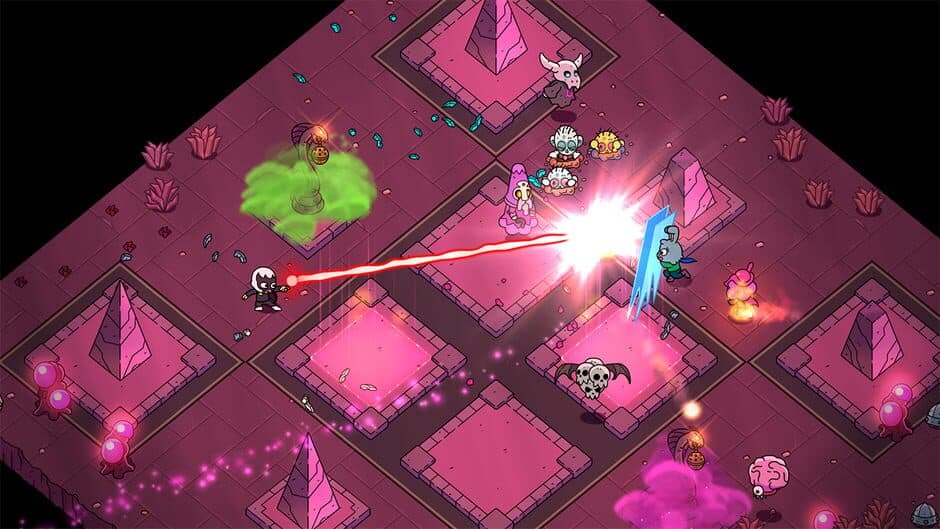 The Plucky Squire x The Swords of Ditto: Mormo's Curse Bundle screenshot 4