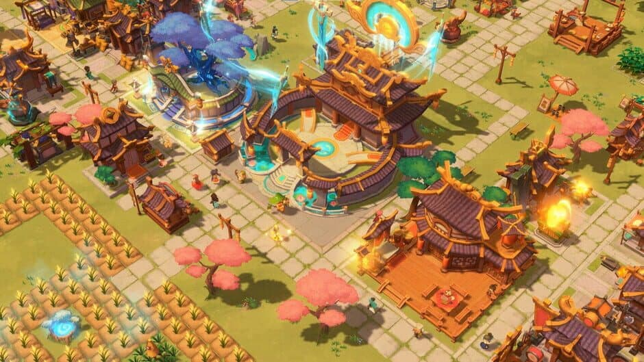 Revival and Exploration screenshot 4