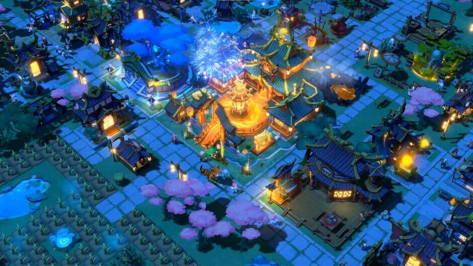 Revival and Exploration screenshot 6