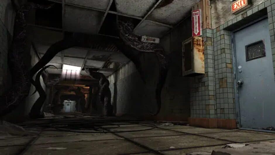 Dark Meadow: The Pact screenshot 1