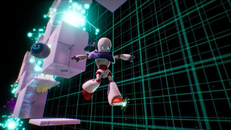 Unsung Escape screenshot 5