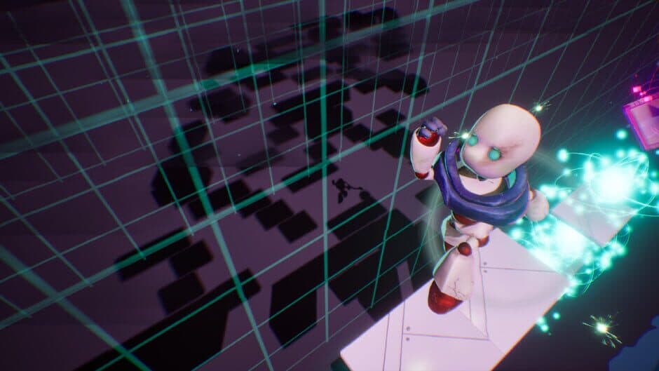 Unsung Escape screenshot 1