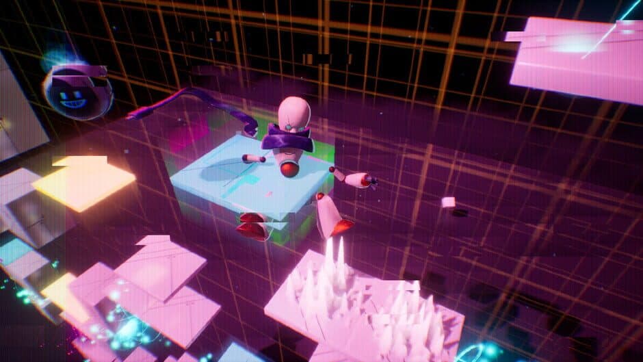 Unsung Escape screenshot 3