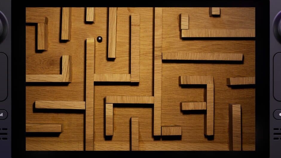 Game With Balls screenshot 4