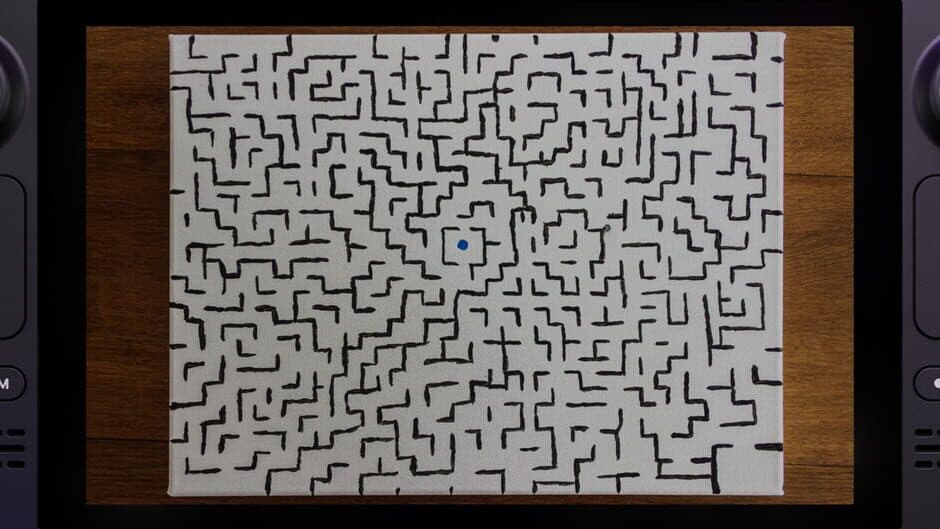 Game With Balls screenshot 1