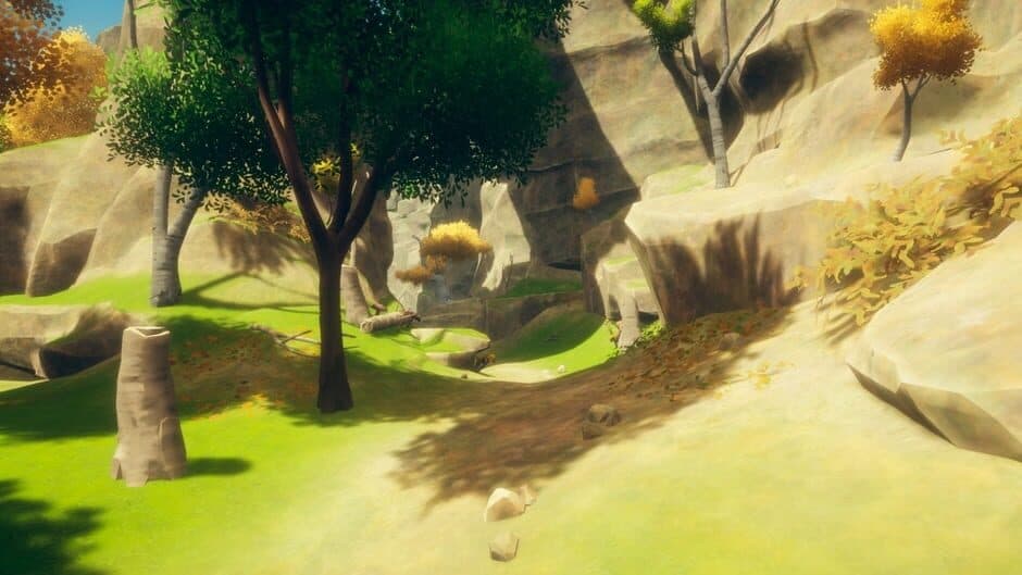 Sunberry Valley screenshot 6