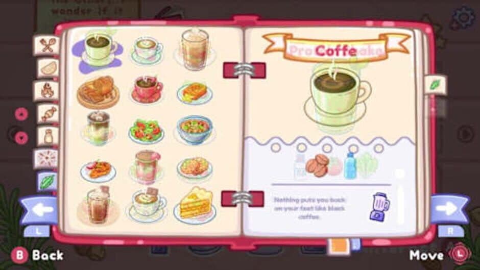 Cozy Cooking: Tiny Tastes screenshot 6