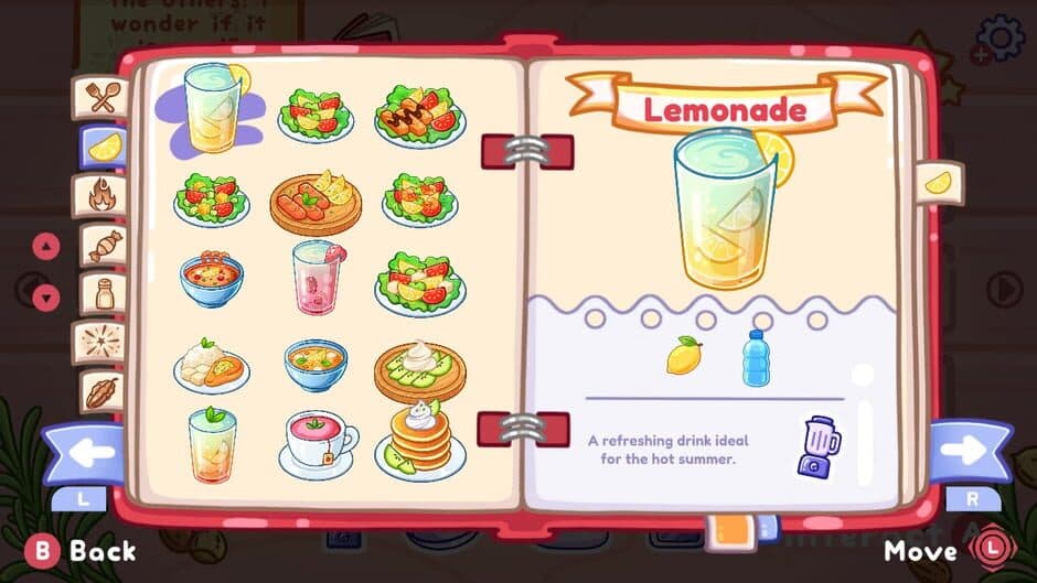 Cozy Cooking: Tiny Tastes screenshot 5