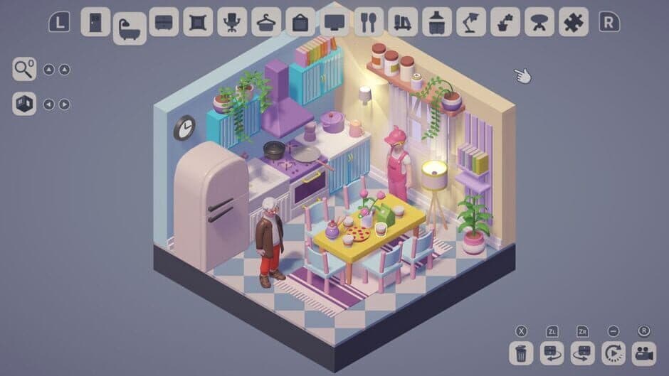 Cozy Collection screenshot 5