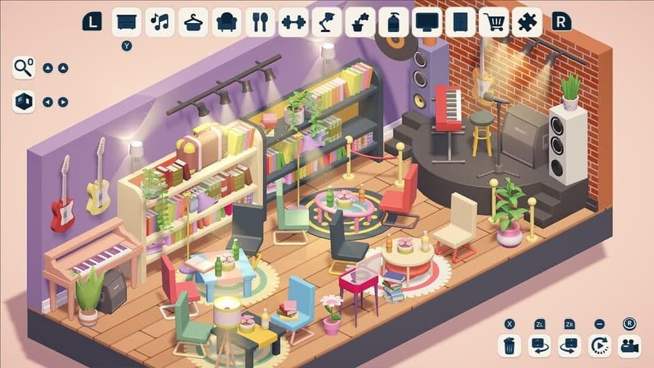 Cozy Collection screenshot 1
