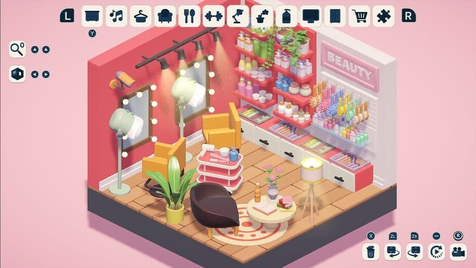 Cozy Collection screenshot 2